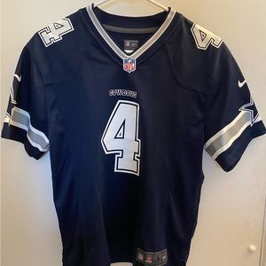 Nike NFL on field Youth Jersey